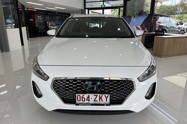 2019 Hyundai i30 Go PD.3