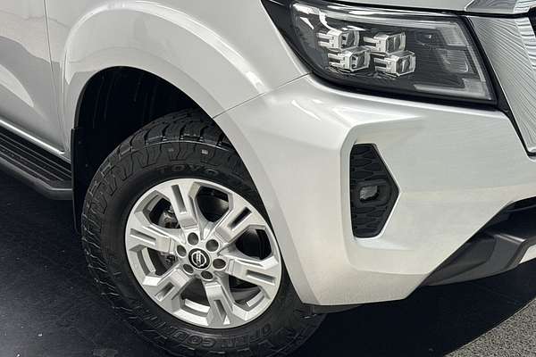 2023 Nissan Navara ST D23 4X4
