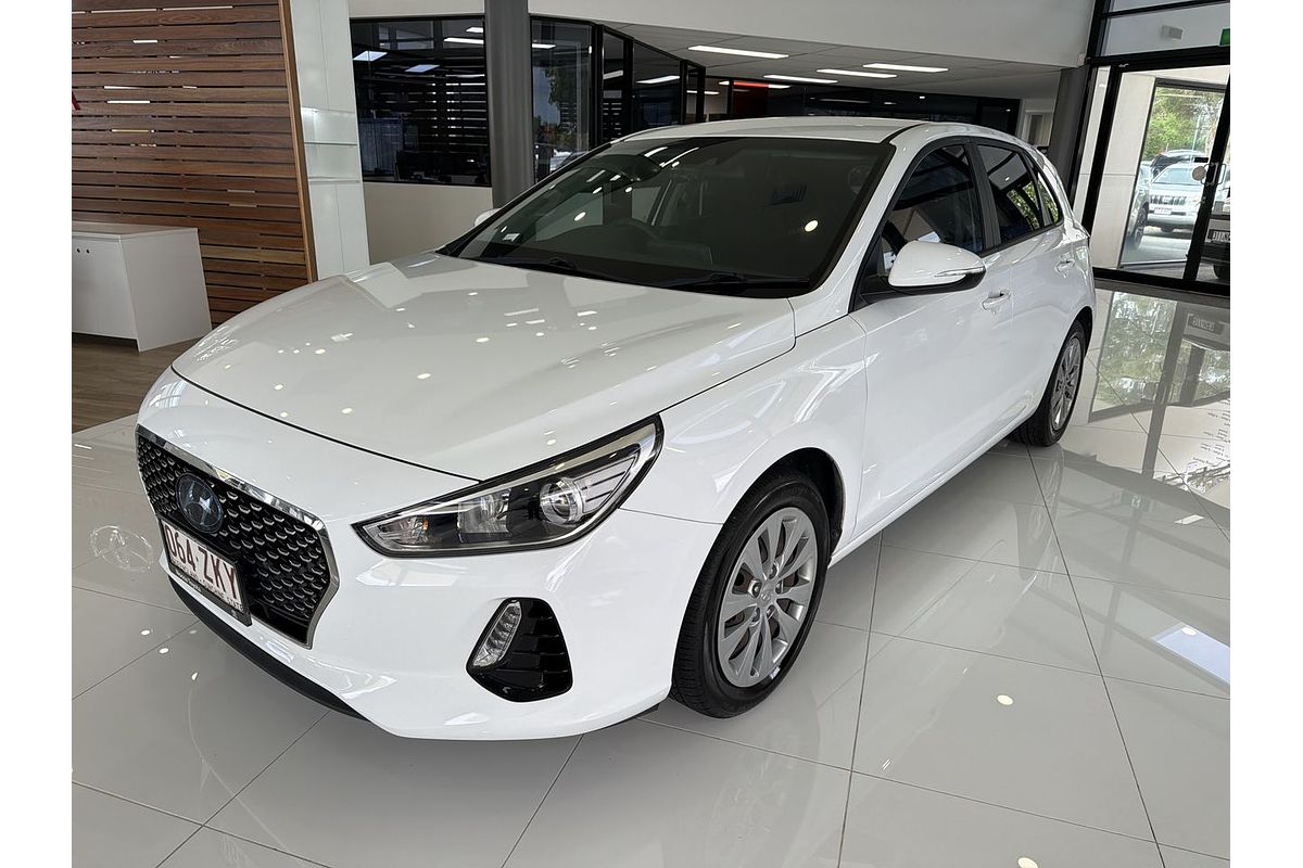 2019 Hyundai i30 Go PD.3