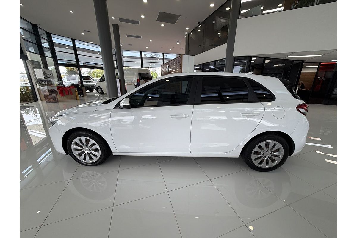 2019 Hyundai i30 Go PD.3