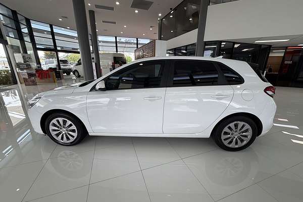 2019 Hyundai i30 Go PD.3