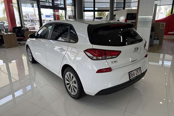 2019 Hyundai i30 Go PD.3