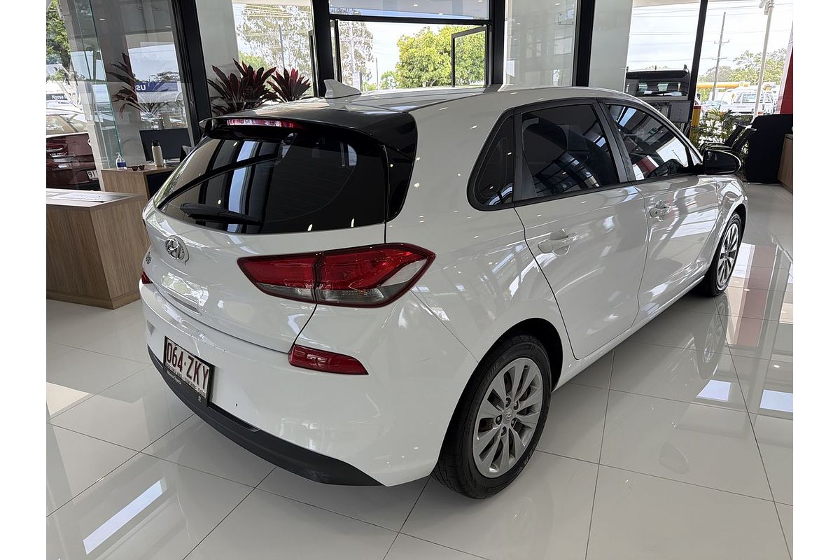 2019 Hyundai i30 Go PD.3