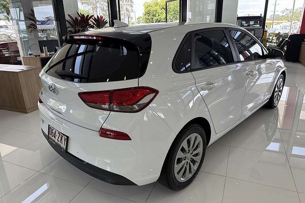 2019 Hyundai i30 Go PD.3