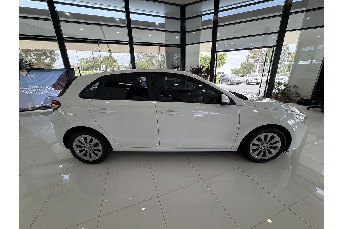 2019 Hyundai i30 Go PD.3