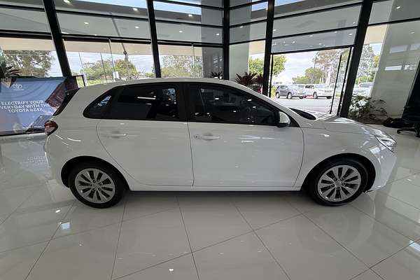 2019 Hyundai i30 Go PD.3