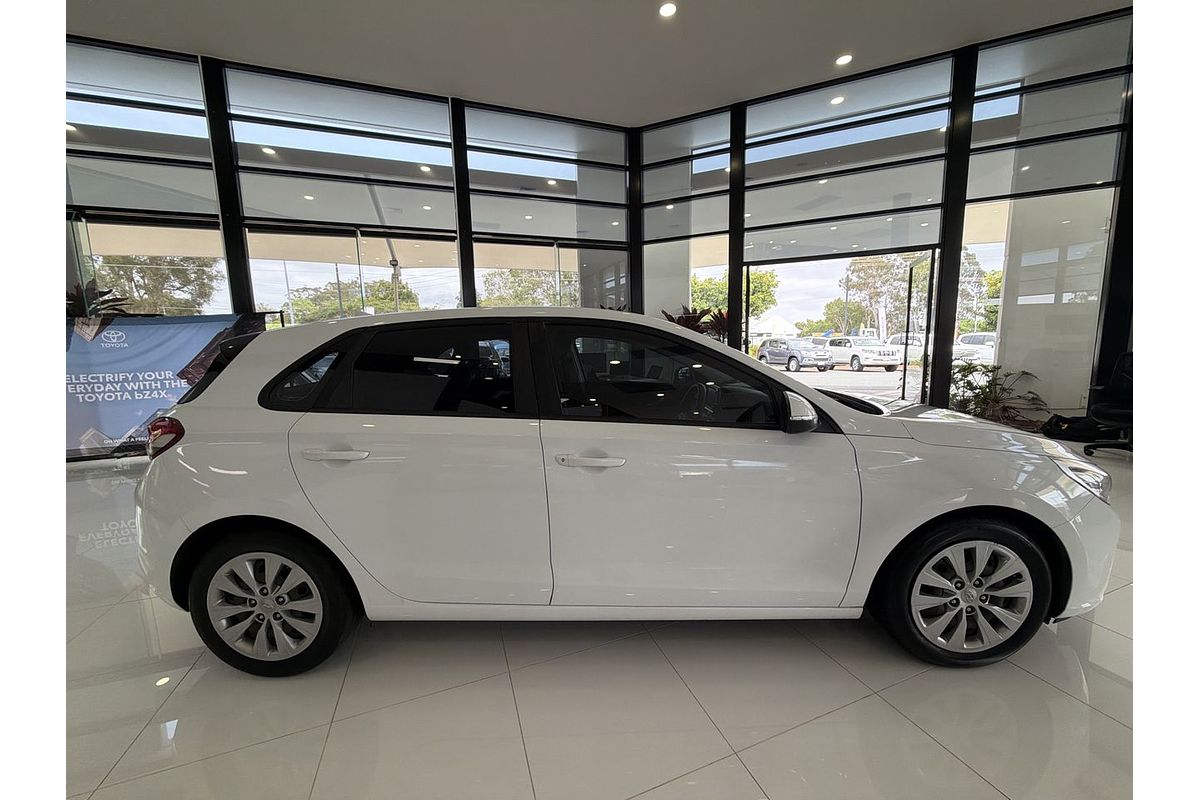 2019 Hyundai i30 Go PD.3