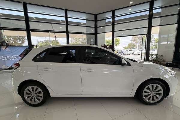 2019 Hyundai i30 Go PD.3