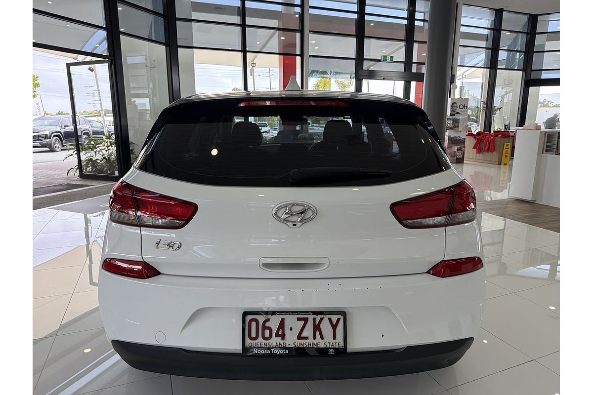 2019 Hyundai i30 Go PD.3