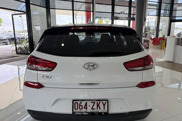 2019 Hyundai i30 Go PD.3