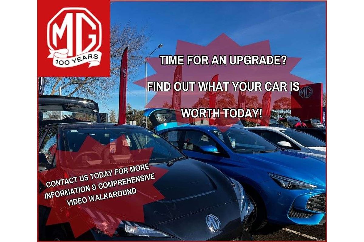 2025 MG IM6 Performance S12L