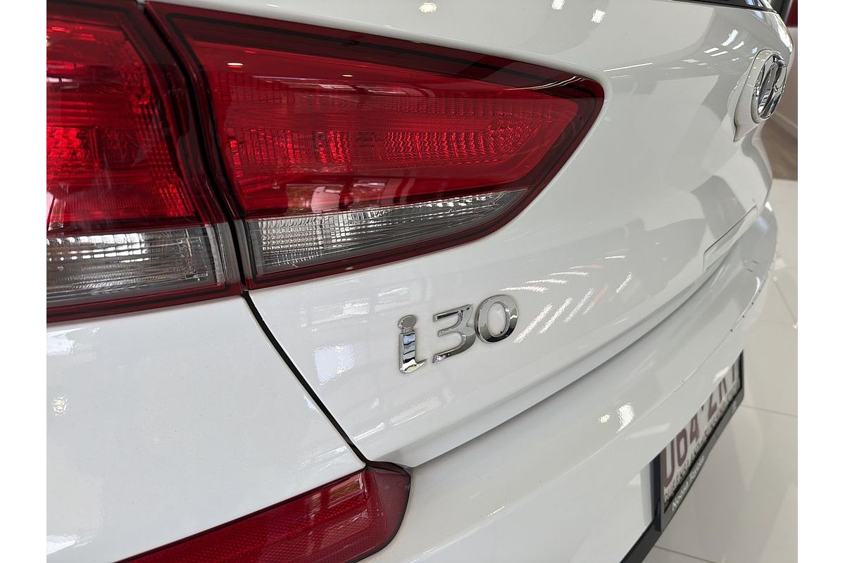 2019 Hyundai i30 Go PD.3