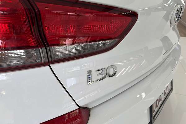2019 Hyundai i30 Go PD.3