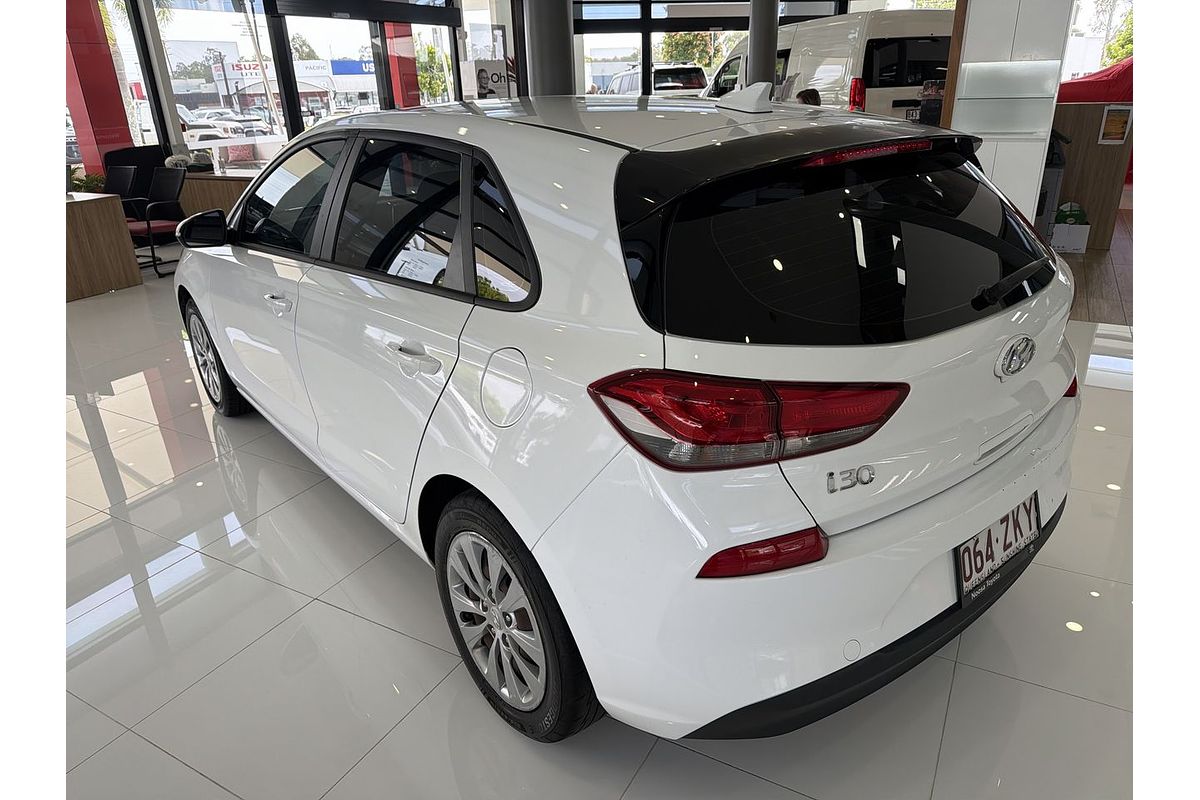 2019 Hyundai i30 Go PD.3