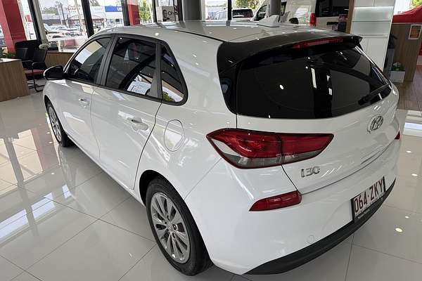 2019 Hyundai i30 Go PD.3