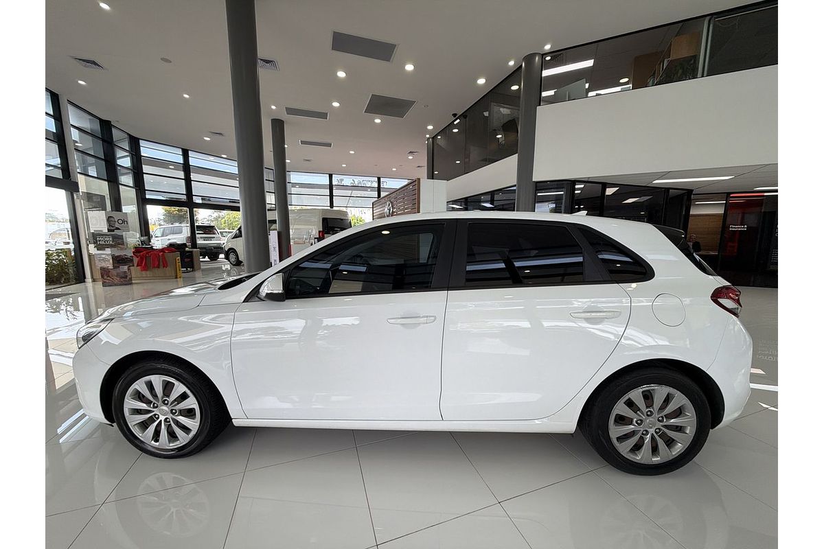 2019 Hyundai i30 Go PD.3