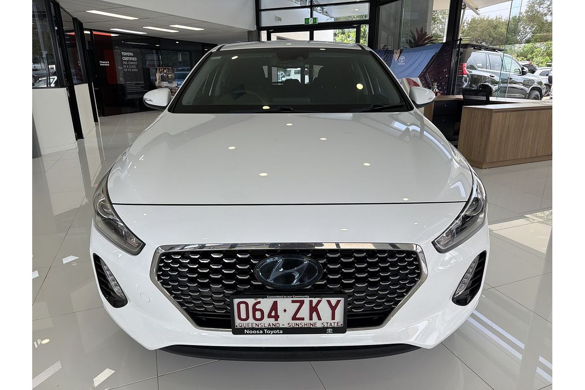 2019 Hyundai i30 Go PD.3