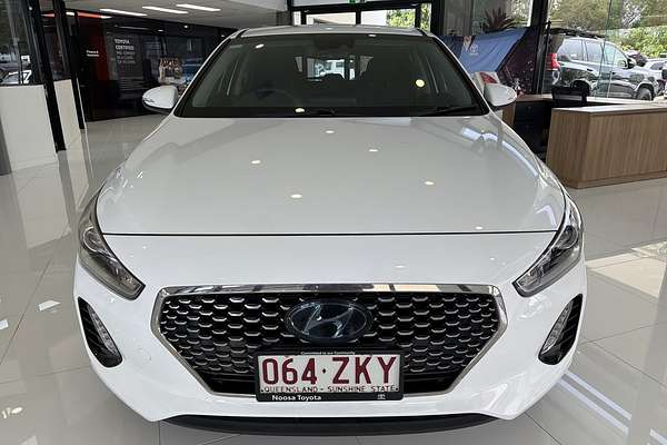 2019 Hyundai i30 Go PD.3