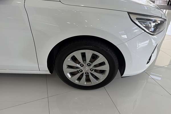 2019 Hyundai i30 Go PD.3