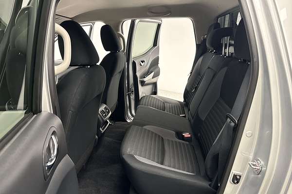 2023 Nissan Navara ST D23 4X4