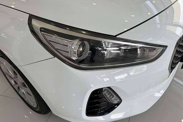 2019 Hyundai i30 Go PD.3