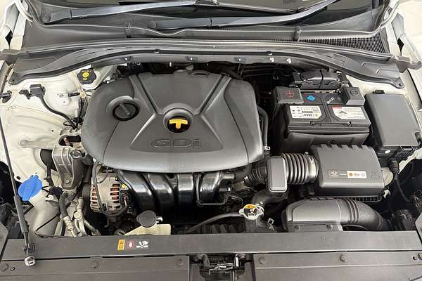 2019 Hyundai i30 Go PD.3