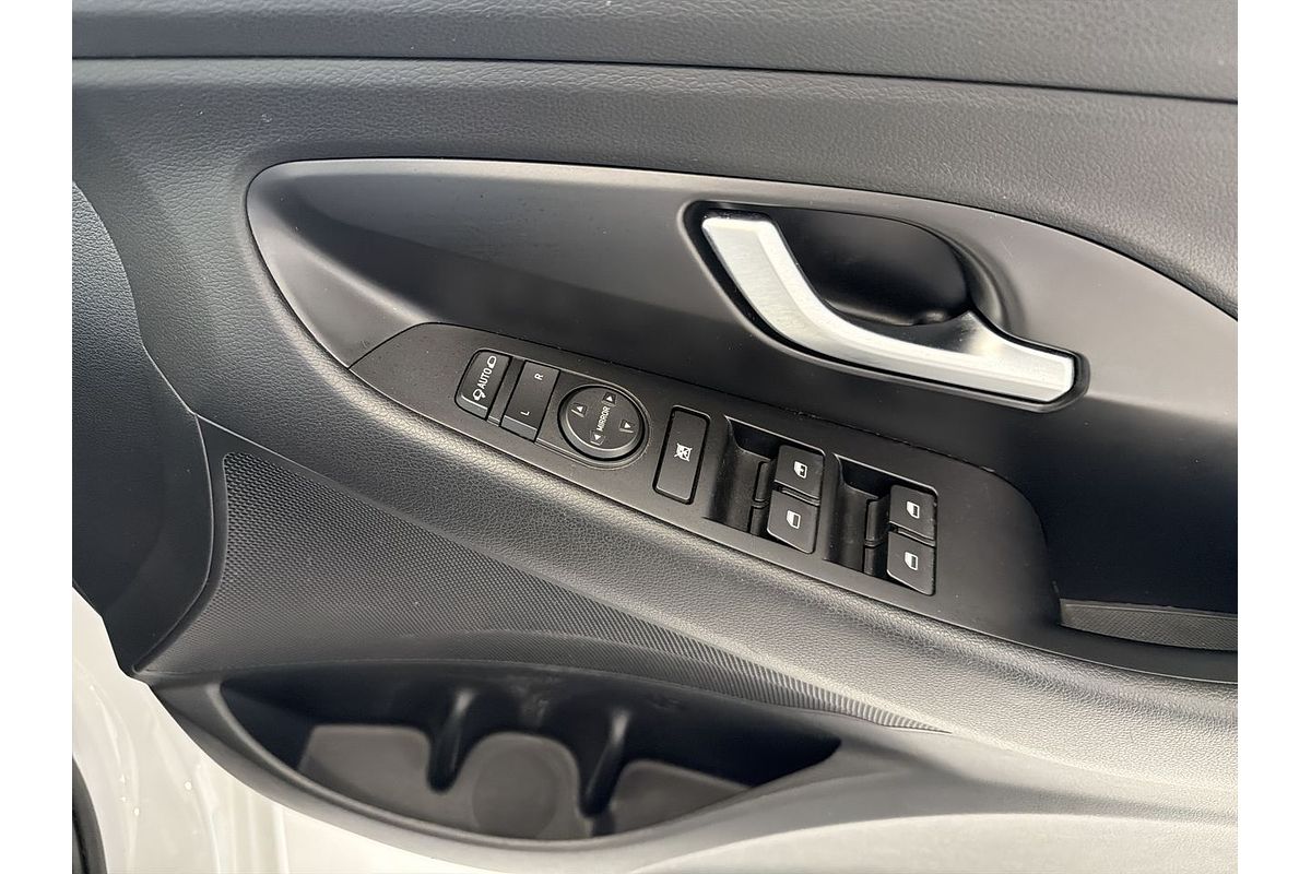 2019 Hyundai i30 Go PD.3