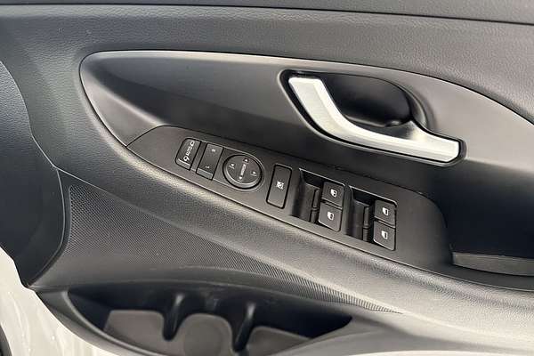 2019 Hyundai i30 Go PD.3