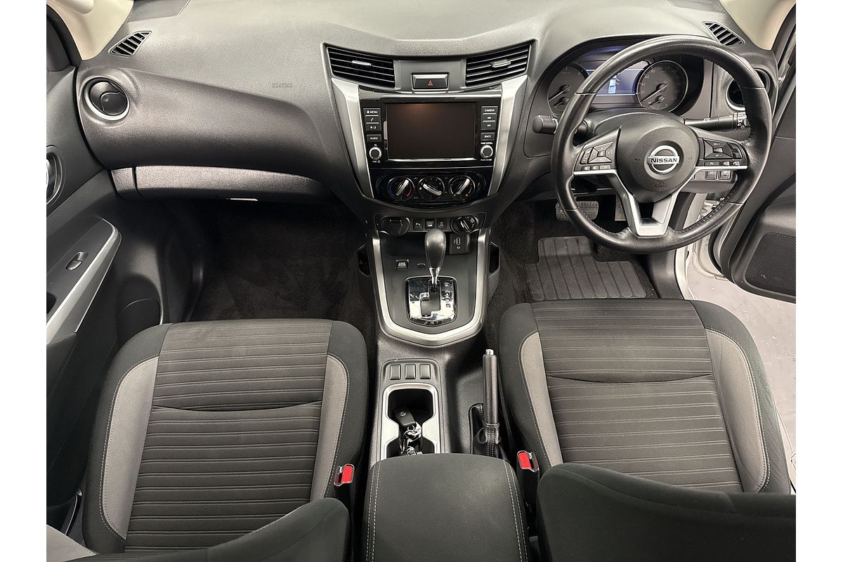 2023 Nissan Navara ST D23 4X4