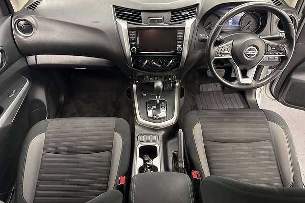 2023 Nissan Navara ST D23 4X4