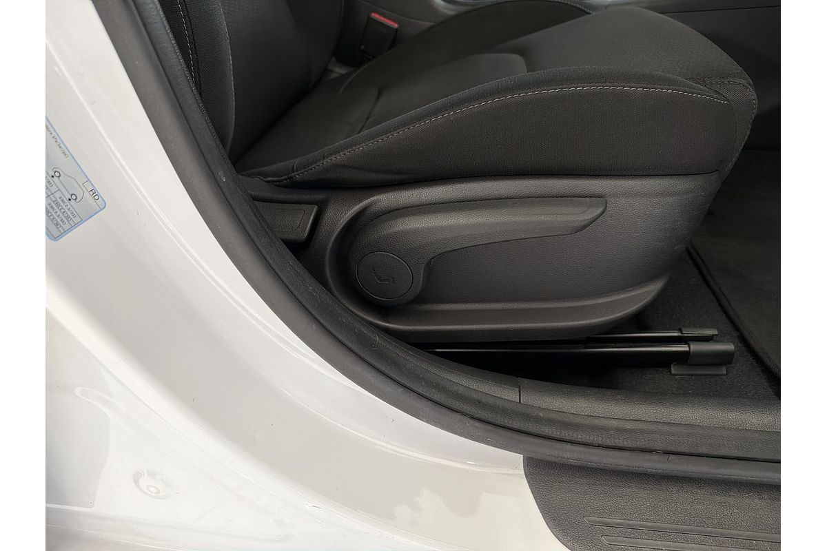 2019 Hyundai i30 Go PD.3