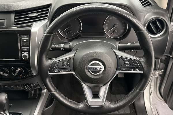 2023 Nissan Navara ST D23 4X4