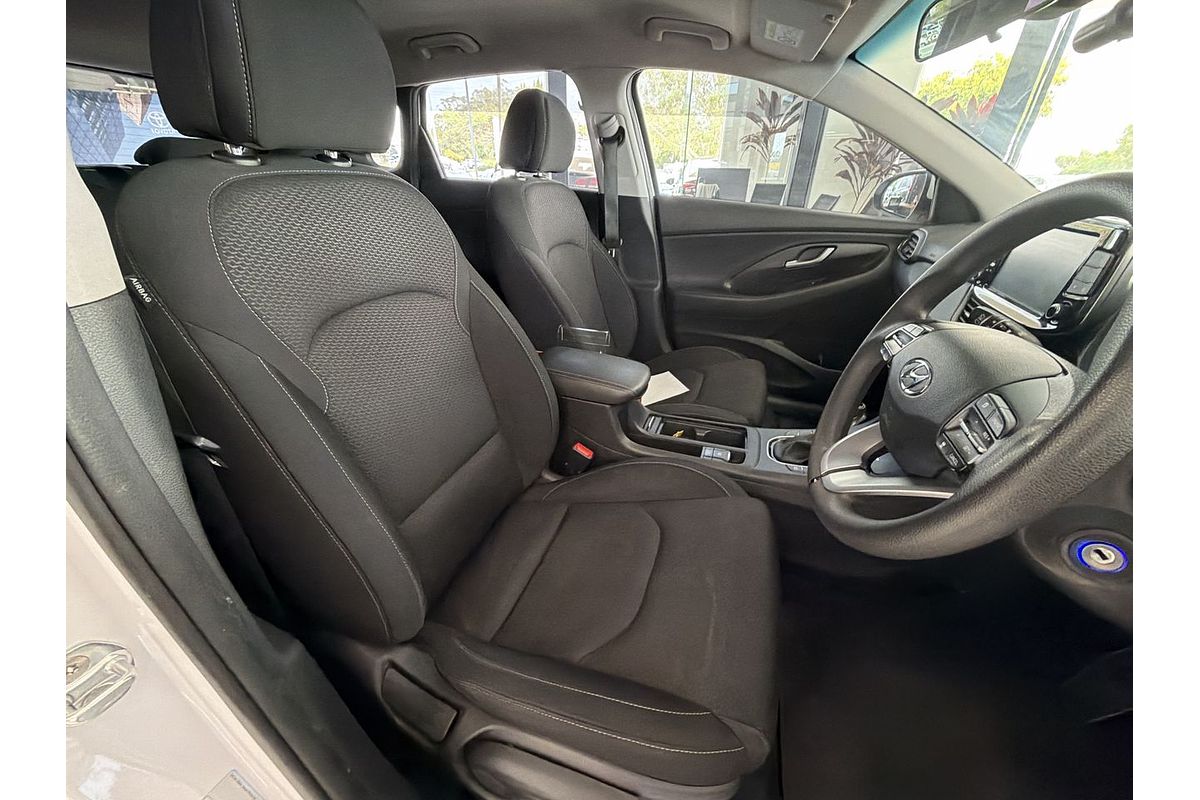 2019 Hyundai i30 Go PD.3