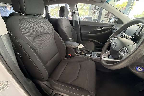 2019 Hyundai i30 Go PD.3