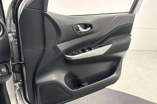 2023 Nissan Navara ST D23 4X4