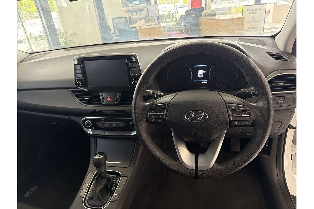 2019 Hyundai i30 Go PD.3