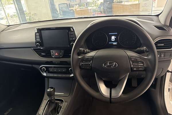 2019 Hyundai i30 Go PD.3