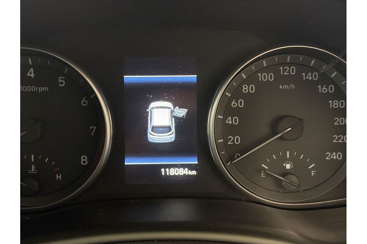 2019 Hyundai i30 Go PD.3