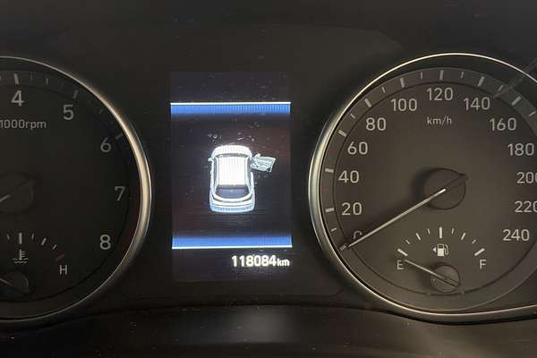 2019 Hyundai i30 Go PD.3