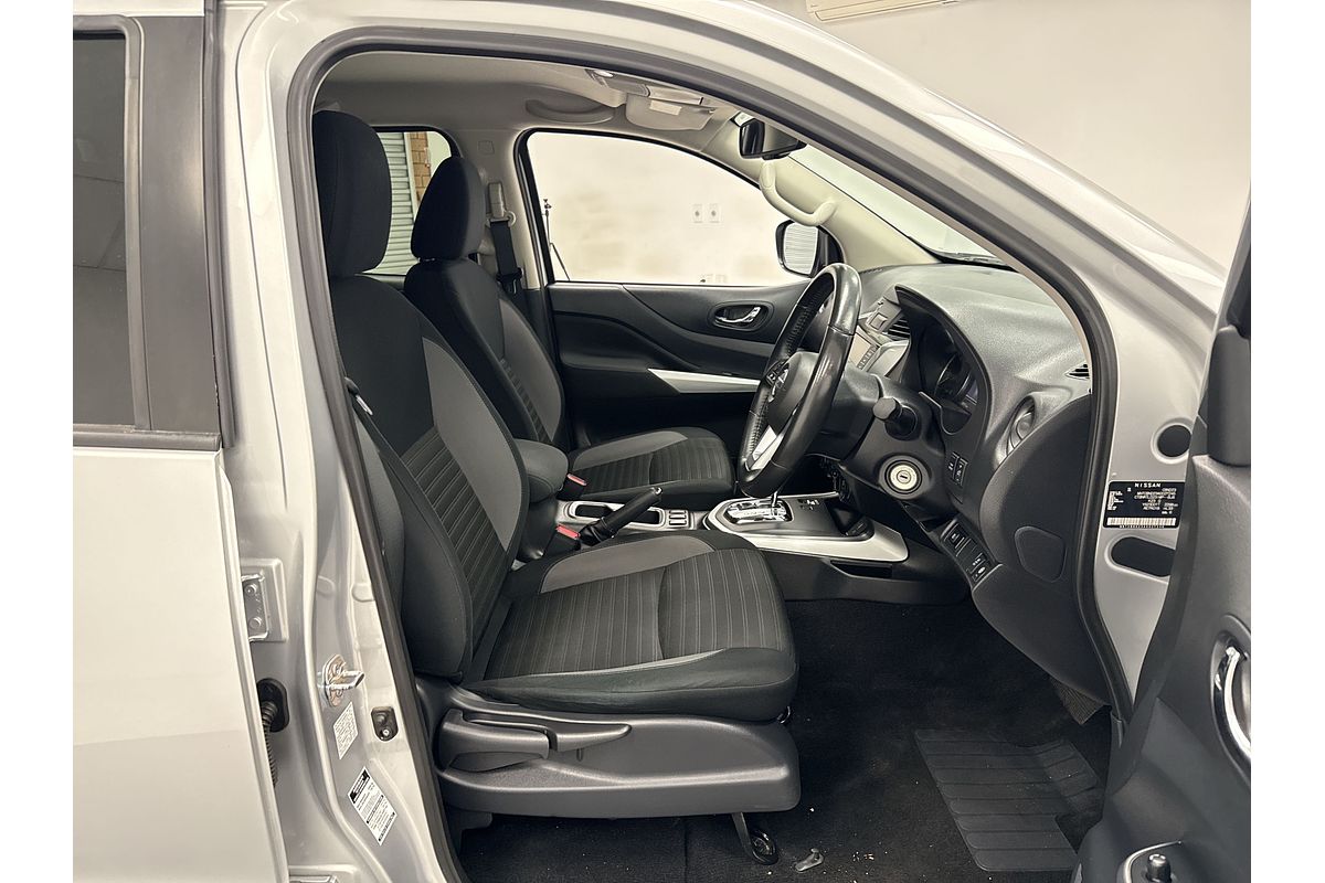 2023 Nissan Navara ST D23 4X4