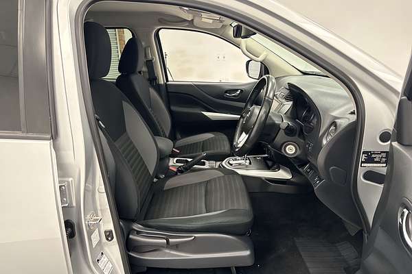 2023 Nissan Navara ST D23 4X4