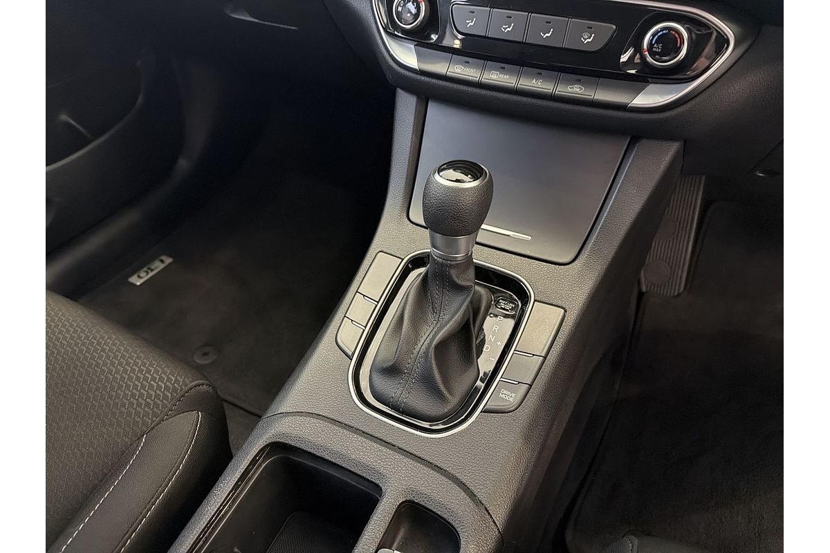 2019 Hyundai i30 Go PD.3