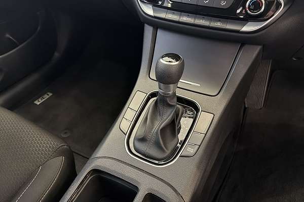 2019 Hyundai i30 Go PD.3