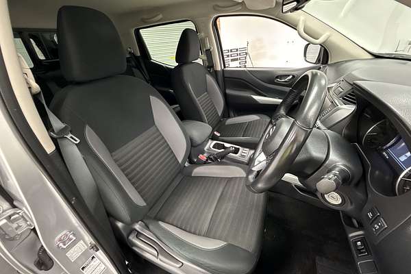 2023 Nissan Navara ST D23 4X4