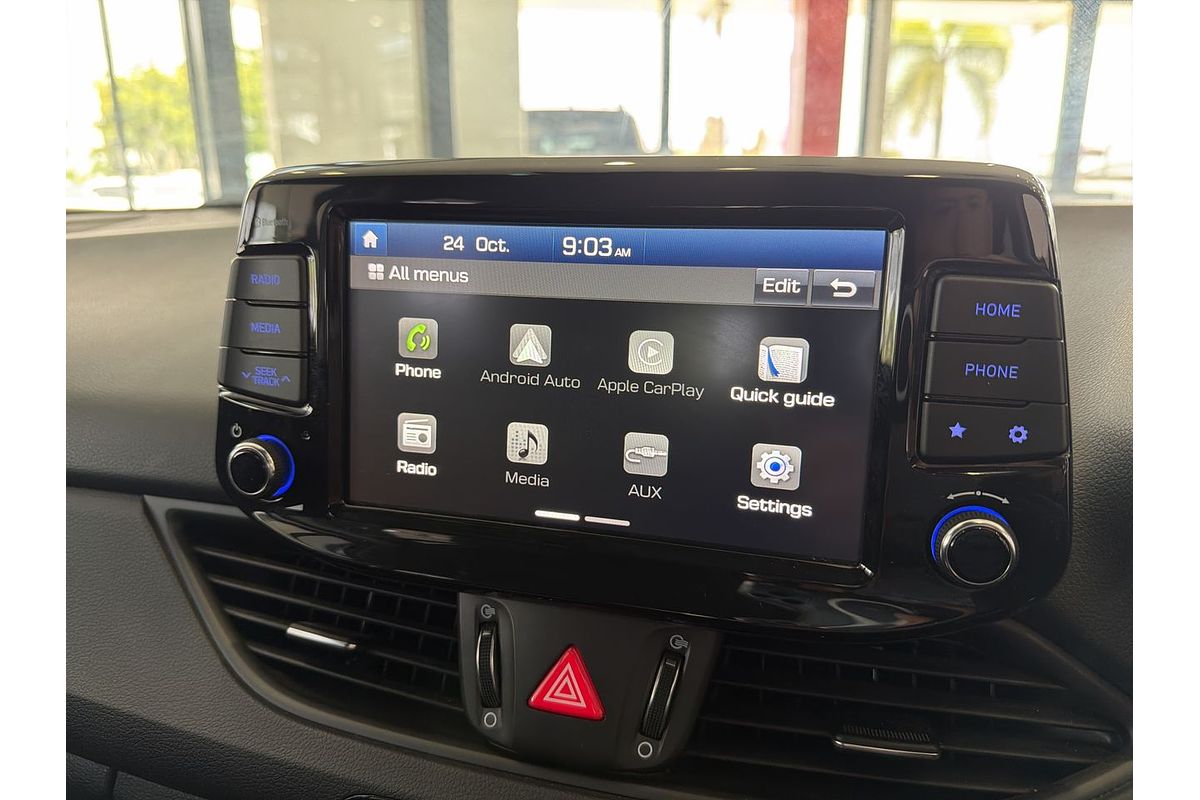 2019 Hyundai i30 Go PD.3