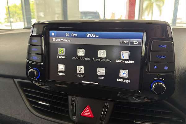 2019 Hyundai i30 Go PD.3