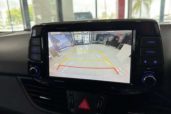 2019 Hyundai i30 Go PD.3