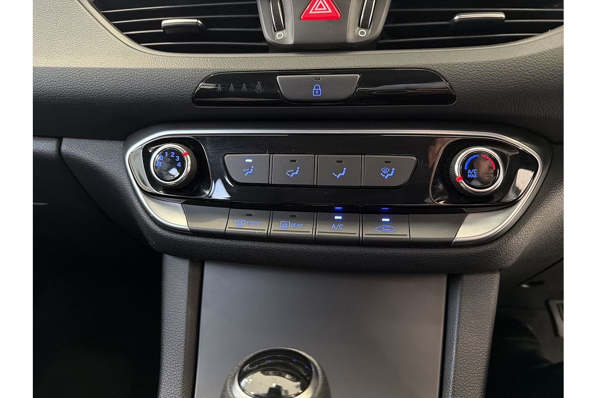 2019 Hyundai i30 Go PD.3