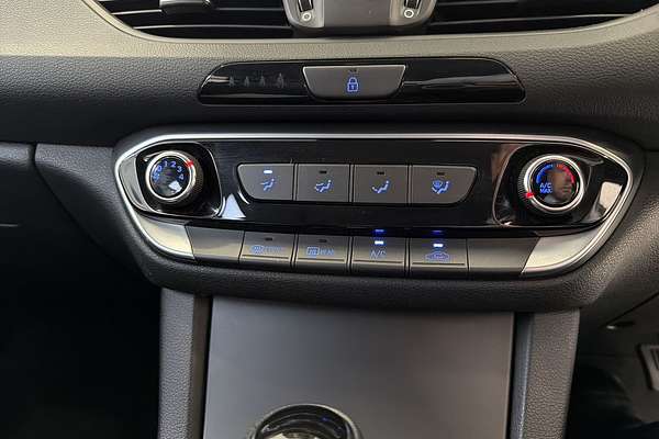 2019 Hyundai i30 Go PD.3