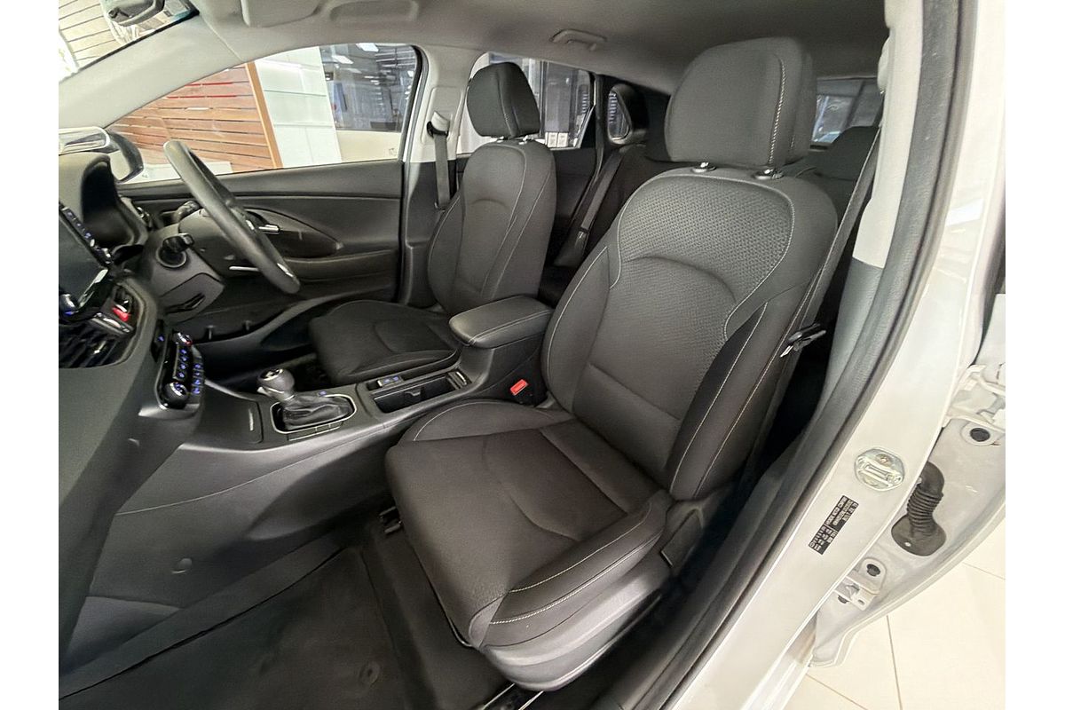 2019 Hyundai i30 Go PD.3